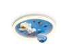 Потолочный светильник Freya Cosmic FR5457CL-L36BL