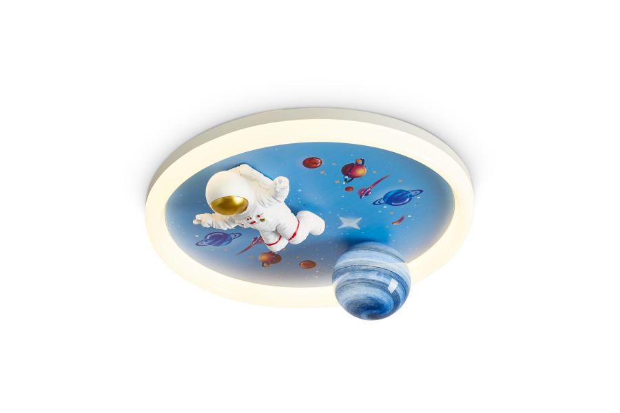 Потолочный светильник Freya Cosmic FR5457CL-L36BL