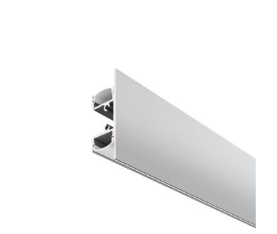 Купить Алюминиевый профиль Maytoni Led strip ALM-1848-S-2M Алюминиевый профиль Maytoni Led strip ALM-1848-S-2M