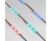 Модуль управляемый Arlight SPI-B3 12V RGB-RAM (0.6W, IP66, 120 deg) 036824