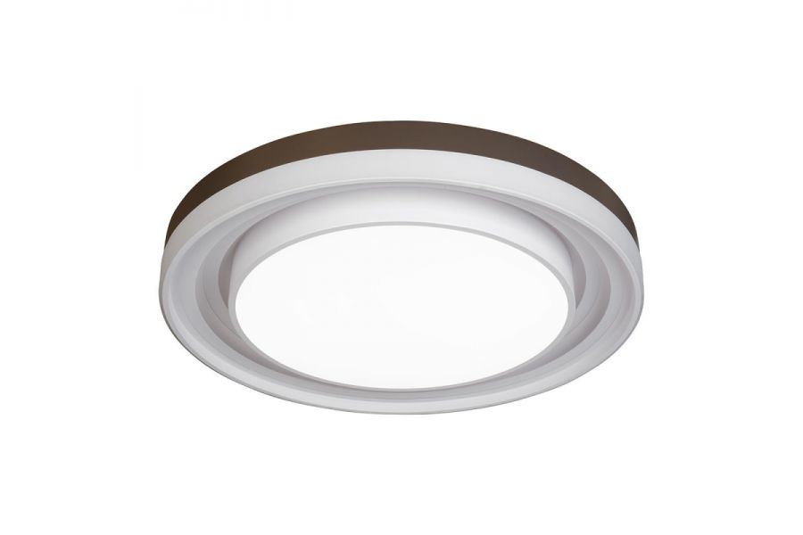 Потолочный светодиодный светильник iLedex Summery B6317-192W/800 WH