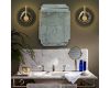 Бра ImperiumLoft Gottby 182056-26