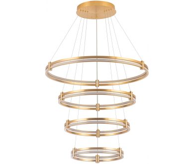 Подвесная люстра Stilfort Tooring 4006/05/04P