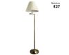 Торшер Arte Lamp California A2872PN-1AB