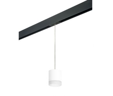 Трековый однофазный светильник Lightstar Rullo (213486+595887+202480) PRORP348680