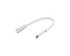 Разъем выводной Arlight ARL-RGBW-5PIN-L300-F-IP67 048966