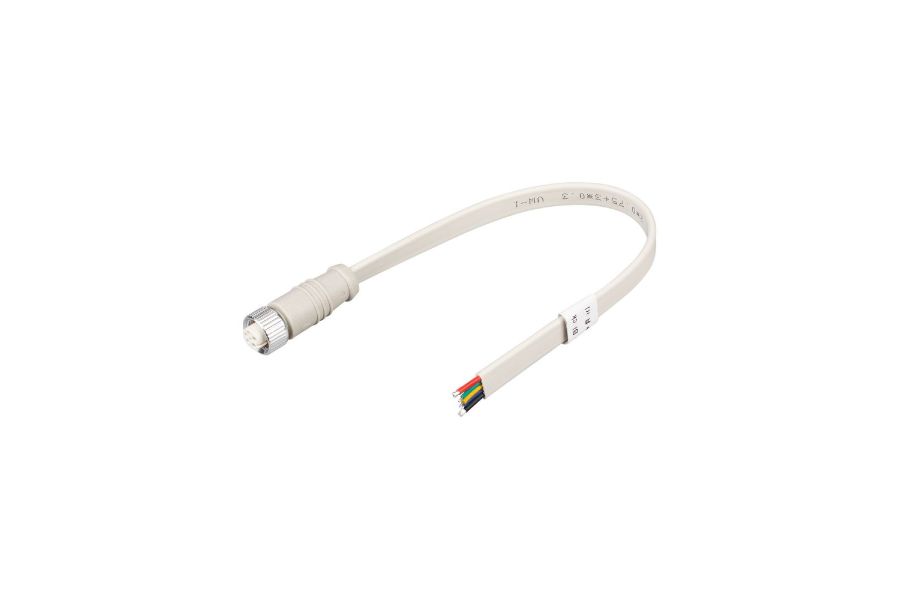 Разъем выводной Arlight ARL-RGBW-5PIN-L300-F-IP67 048966