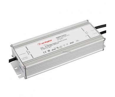 Блок питания Arlight ARPV-UH24400-PFC (24V, 16.7A, 400W) 023641
