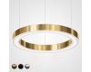 Подвесная люстра ImperiumLoft Light Ring Horizontal 177928-22
