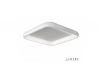 Потолочный светильник iLedex illumination HY5280-850 50W WH