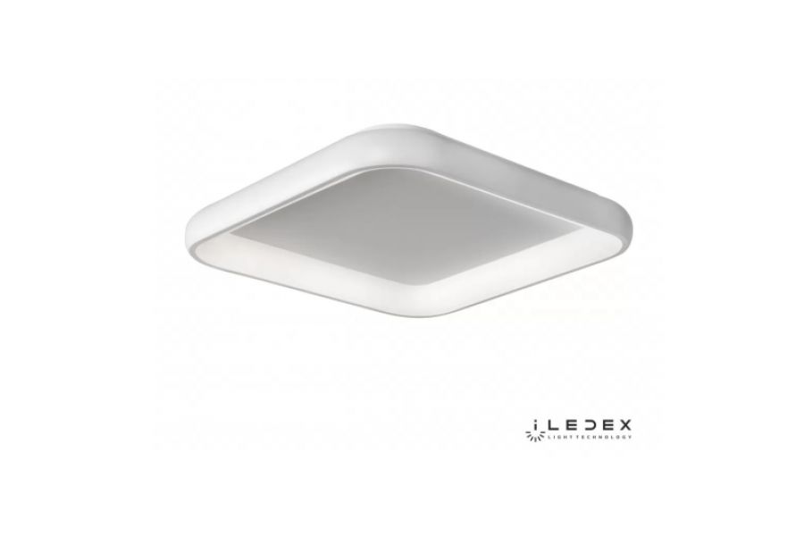 Потолочный светильник iLedex illumination HY5280-850 50W WH