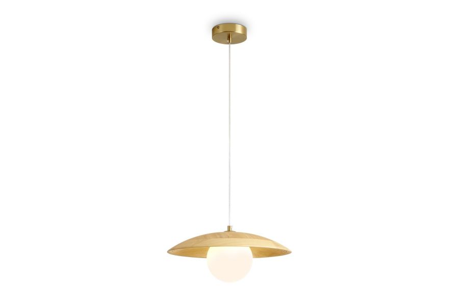 Подвесной светильник Freya Albero FR5589PL-01T