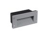 Подсветка для лестниц Reluce 86603-9.0-001TL LED6W GR