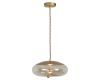 Подвесной светильник Lussole LOFT Acquario LSP-8357