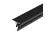 Профиль Arlight STRETCH-SHADOW-CEIL-2000 BLACK (A2-CONTOUR-PRO) 040703