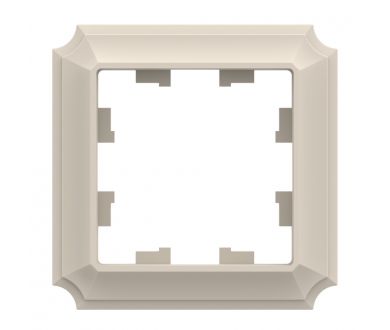 Рамка 1-ая Systeme Electric AtlasDesign Antique ATN100201