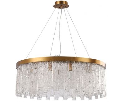 Подвесная люстра Stilfort Frostyle 2155/05/12P