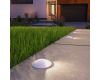 Светильник для ступеней Elektrostandard MRL LED 1104 Белый