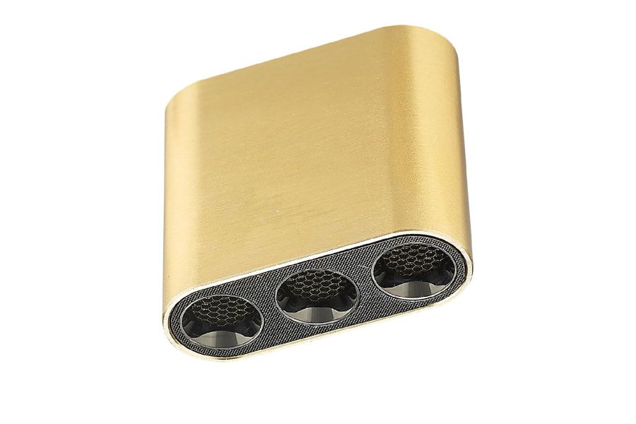 Накладной светильник Odeon Light Small 7093/8CL