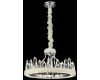 Подвесная люстра WERTMARK WE456.06.103