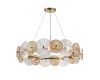 Подвесной светильник Myfar Fiona MR2532-9P