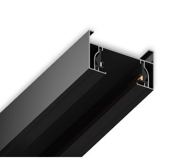 Шинопровод накладной однофазный Ambrella Light Standard 220V GL7102