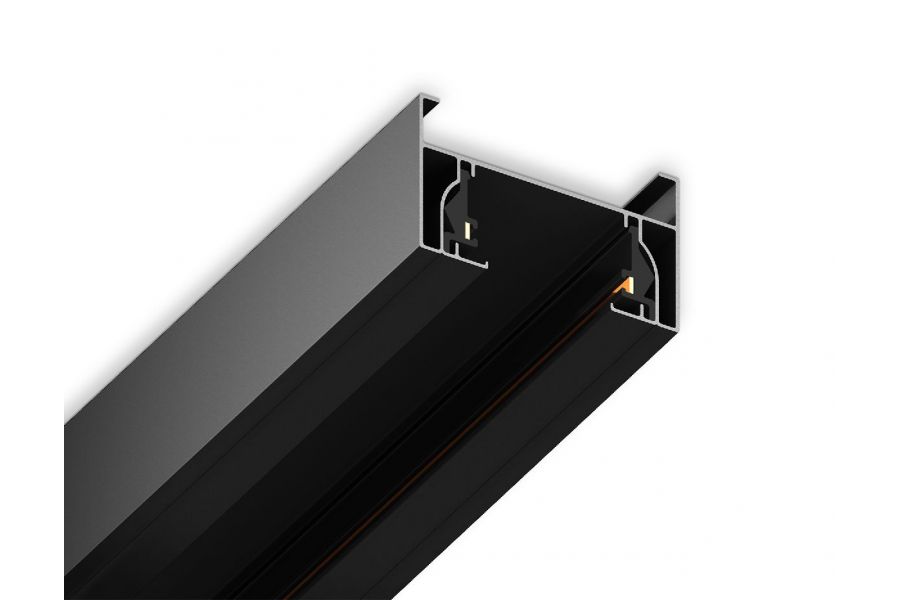 Шинопровод накладной однофазный Ambrella Light Standard 220V GL7102