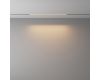 Трековый магнитный светильник Maytoni Technical Basis Exility X TR240-2-12W3K-B