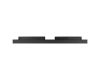 Трековый магнитный светильник Arlight MAG-ORIENT-FLAT-L465-16W Day4000-MIX (BK, 100 deg, 48V, TUYA Zigbee) (IP20 Металл) 053812