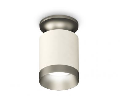 Накладной светильник Ambrella Light Techno XS6301160 (N6904, C6301, N6133)