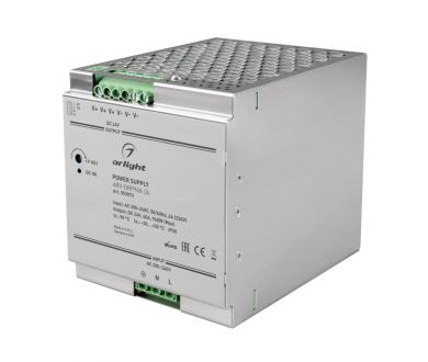 Блок питания Arlight ARV-DRP960-24 (24V, 40A, 960W, PFC) 053072