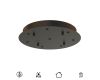 Основание потолочное 8L Mantra Modular Light Florones 9369