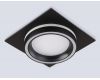 Встраиваемый светильник Ambrella Light Techno Spot Standard Tech TU5230