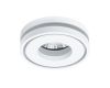 Встраиваемый светильник Arte Lamp Ain A7248PL-1WH