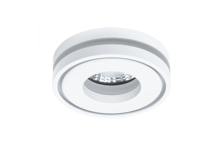 Встраиваемый светильник Arte Lamp Ain A7248PL-1WH