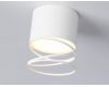 Накладной светильник Ambrella Light Techno spot TN71103