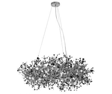 Купить Подвесная люстра Lightstar Extra 721384 Подвесная люстра Lightstar Extra 721384