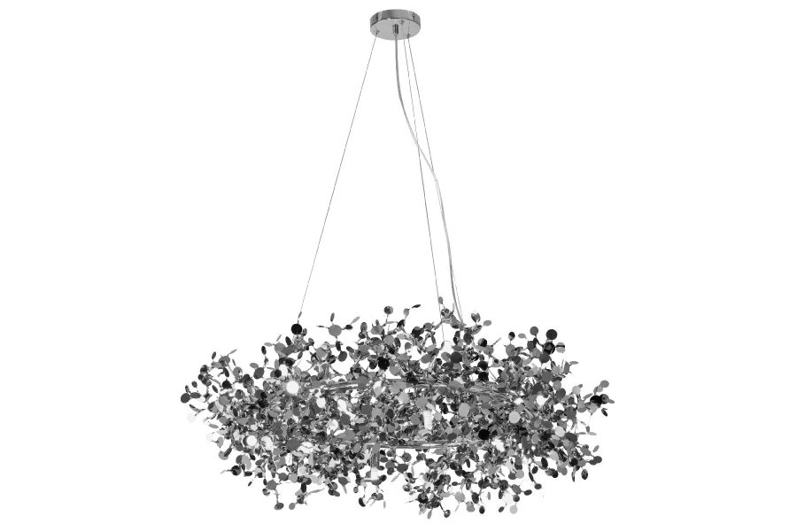 Подвесная люстра Lightstar Extra 721384