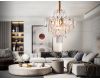 Подвесная люстра Ambrella Light Traditional TR5231