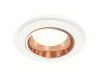 Встраиваемый светильник Ambrella Light Techno XC6512005 (C6512, N6114)