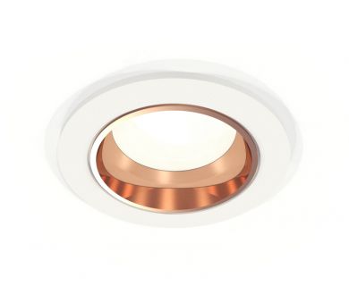 Встраиваемый светильник Ambrella Light Techno XC6512005 (C6512, N6114)