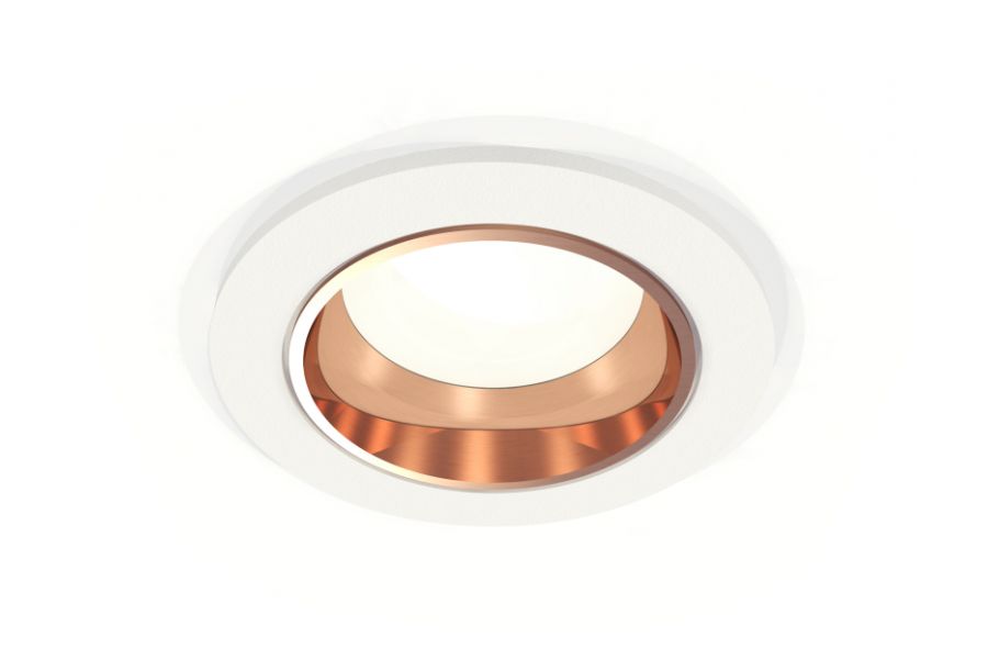 Встраиваемый светильник Ambrella Light Techno XC6512005 (C6512, N6114)