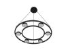 Подвесная люстра Lumion Moderni Torina 8340/6