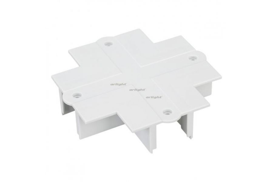 Накладка Arlight LGD-2TR white 024050