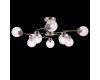 Потолочная люстра Freya Daisy FR5041PL-08BS