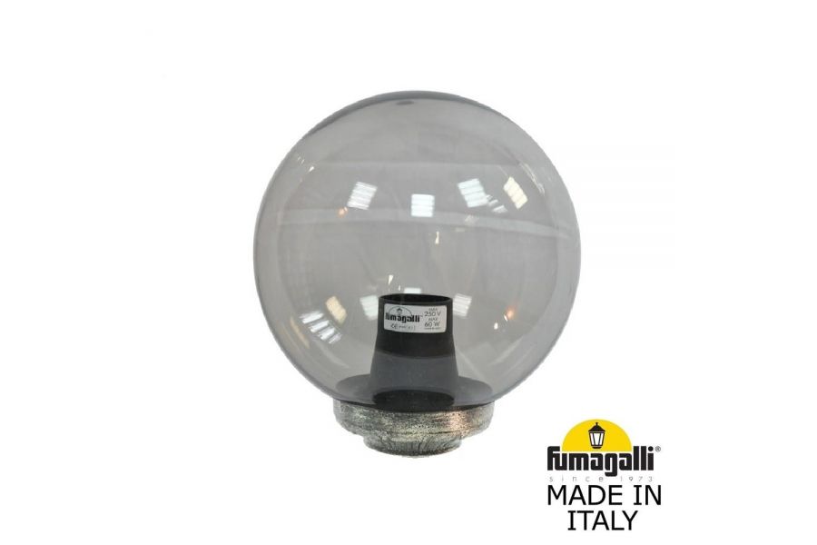 Уличный светильник Fumagalli Globe G25.B25.000.BZF1R