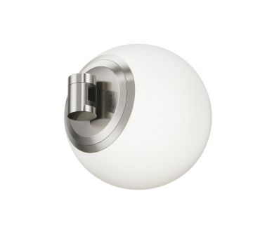 Трековый магнитный светильник Maytoni Technical Luna TR229-1-8W4K-PT