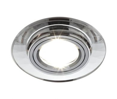 Встраиваемый светильник Ambrella Light Classic 8160 CL
