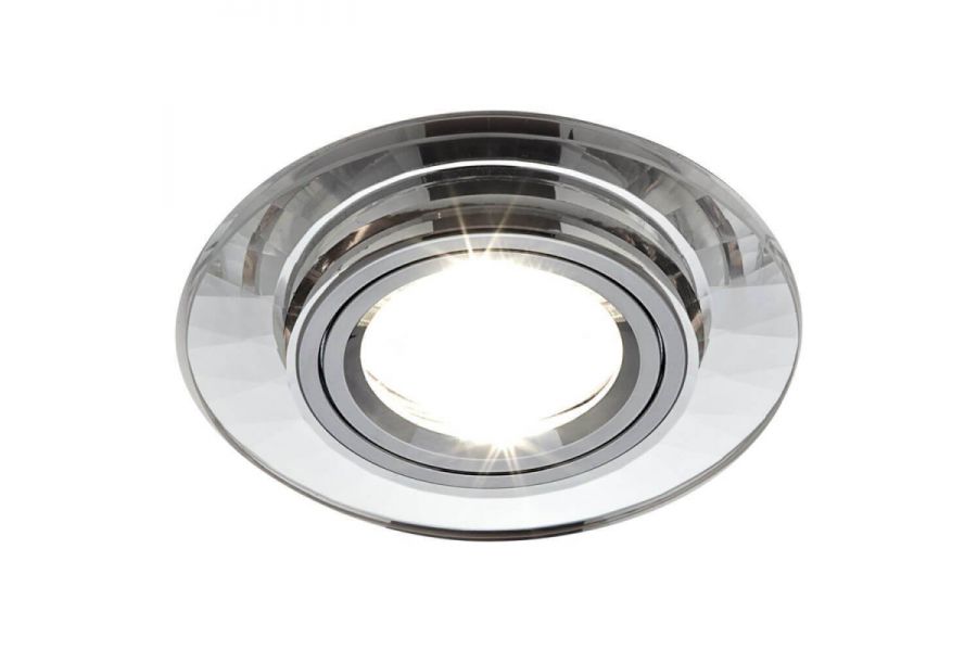 Встраиваемый светильник Ambrella Light Classic 8160 CL
