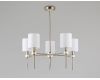 Люстра на штанге Ambrella Light High Light Classic LH72371